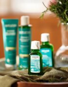 Weleda Rosemary vlasový olej pro posílení vlasů 50 ml