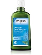 Weleda Šalvěj deodorant – náhradní náplň 200 ml