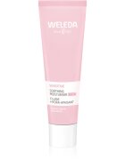 Weleda Sensitive Light zklidňující pleťový krém pro citlivou pleť 30 ml
