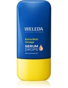 Weleda Serum Drops Extra Rich Omega posilující sérum pro výživu a hydrataci 30 ml