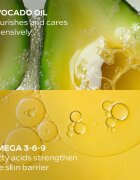 Weleda Serum Drops Extra Rich Omega posilující sérum pro výživu a hydrataci 30 ml