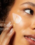Weleda Serum Drops Extra Rich Omega posilující sérum pro výživu a hydrataci 30 ml