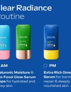 Weleda Serum Drops Extra Rich Omega posilující sérum pro výživu a hydrataci 30 ml