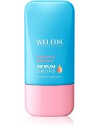 Weleda Serum Drops Hyaluronic Moisture rozjasňující hydratační sérum 30 ml