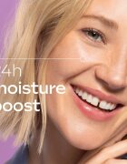 Weleda Serum Drops Hyaluronic Moisture rozjasňující hydratační sérum 30 ml
