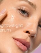Weleda Serum Drops Hyaluronic Moisture rozjasňující hydratační sérum 30 ml