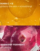 Weleda Serum Drops Pore Refining rozjasňující sérum pro minimalizaci pórů 30 ml