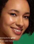 Weleda Serum Drops Skin Food Glow rozjasňující sérum pro sjednocení barevného tónu pleti 30 ml