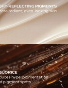 Weleda Serum Drops Skin Food Glow rozjasňující sérum pro sjednocení barevného tónu pleti 30 ml