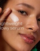 Weleda Serum Drops Skin Food Glow rozjasňující sérum pro sjednocení barevného tónu pleti 30 ml