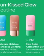 Weleda Serum Drops Slow Aging Astaxanthin vyhlazující sérum pro omlazení pleti 30 ml