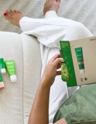 Weleda Skin Food 100 Years dárková sada pro výživu a hydrataci