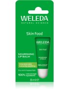 Weleda Skin Food balzám na suché a popraskané rty 8 ml
