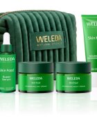 Weleda Skin Food Face Care Ritual dárková sada pro výživu a hydrataci