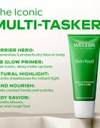 Weleda Skin Food Face Care Ritual dárková sada pro výživu a hydrataci