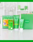 Weleda Skin Food Glow Ritual dárková sada pro rozjasnění a hydrataci