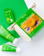 Weleda Skin Food Glow Ritual dárková sada pro rozjasnění a hydrataci