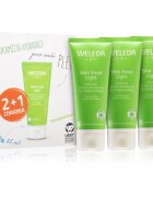 Weleda Skin Food Light dárková sada pro intenzivní hydrataci