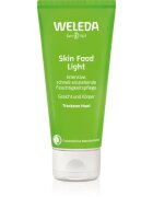 Weleda Skin Food Light lehký hydratační krém pro suchou pokožku 30 ml