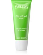 Weleda Skin Food Light lehký hydratační krém pro suchou pokožku 75 ml