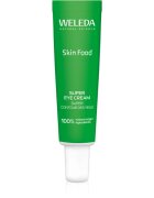 Weleda Skin Food Super Eye Cream vyživující oční krém 12 ml
