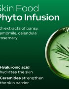 Weleda Skin Food Super Serum hydratační pleťové sérum s kyselinou hyaluronovou 30 ml