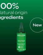 Weleda Skin Food Super Serum hydratační pleťové sérum s kyselinou hyaluronovou 30 ml