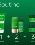 Weleda Skin Food Super Serum hydratační pleťové sérum s kyselinou hyaluronovou 30 ml
