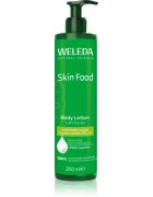 Weleda Skin Food tělové mléko pro rozjasnění a hydrataci 250 ml