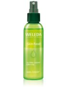Weleda Skin Food Ultra-Light vyživující suchý olej s hydratačním účinkem 100 ml