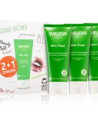 Weleda Skin Food univerzální výživný krém s bylinkami pro velmi suchou pokožku 3x75 ml
