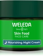 Weleda Skin Food vysoce výživný noční krém s regeneračním účinkem 40 ml