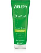 Weleda Skin Food výživný sprchový krém 200 ml