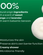 Weleda Skin Food výživný sprchový krém 200 ml