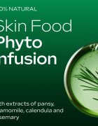 Weleda Skin Food výživný sprchový krém 200 ml