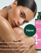 Weleda Smoothing zjemňující tělové mléko 250 ml