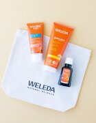 Weleda Sport Arnika dárková sada na tělo