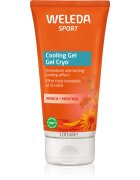 Weleda Sport chladivý gel na regeneraci svalů 100 ml