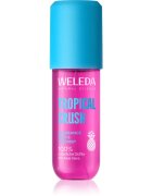 Weleda Tropical Crush parfémovaný sprej na tělo a vlasy pro ženy 95 ml