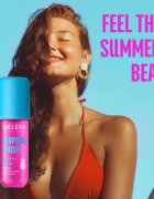Weleda Tropical Crush parfémovaný sprej na tělo a vlasy pro ženy 95 ml