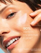 Weleda UV Glow Fluid pleťový fluid pro rozjasnění pleti SPF 30 30 ml