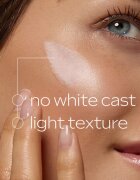 Weleda UV Glow Fluid pleťový fluid pro rozjasnění pleti SPF 30 30 ml