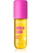 Weleda Vanilla Cloud parfémovaný sprej na tělo a vlasy pro ženy 95 ml