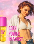 Weleda Vanilla Cloud parfémovaný sprej na tělo a vlasy pro ženy 95 ml