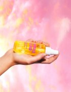 Weleda Vanilla Cloud parfémovaný sprej na tělo a vlasy pro ženy 95 ml