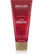 Weleda Very Cherry hydratační krém na ruce 50 ml