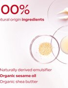 Weleda Very Cherry hydratační krém na ruce 50 ml
