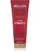 Weleda Very Cherry hydratační sprchový krém 200 ml