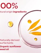 Weleda Very Cherry hydratační sprchový krém 200 ml