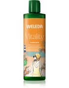 Weleda Vitality povzbuzující sprchový krém Sea ​​buckthorn Grapefruit and Mandarin 400 ml